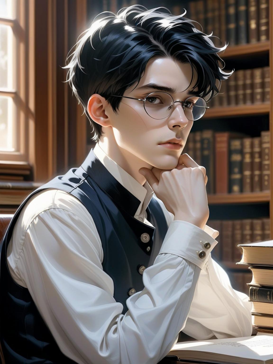 Sirius Miller thumbnail