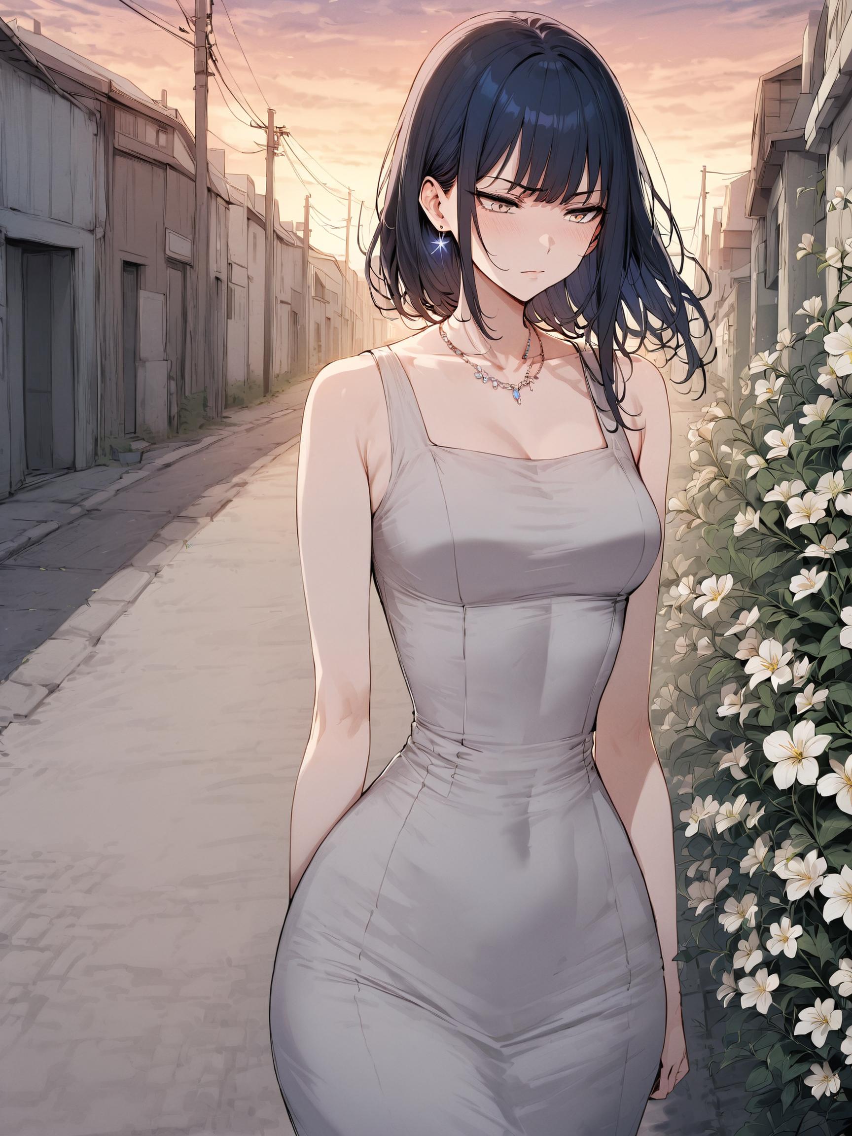 Saori thumbnail