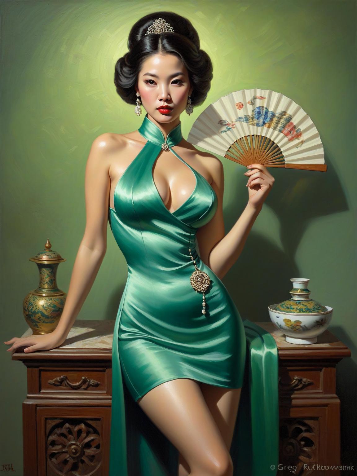 Countess Chang (vampire hottie) thumbnail