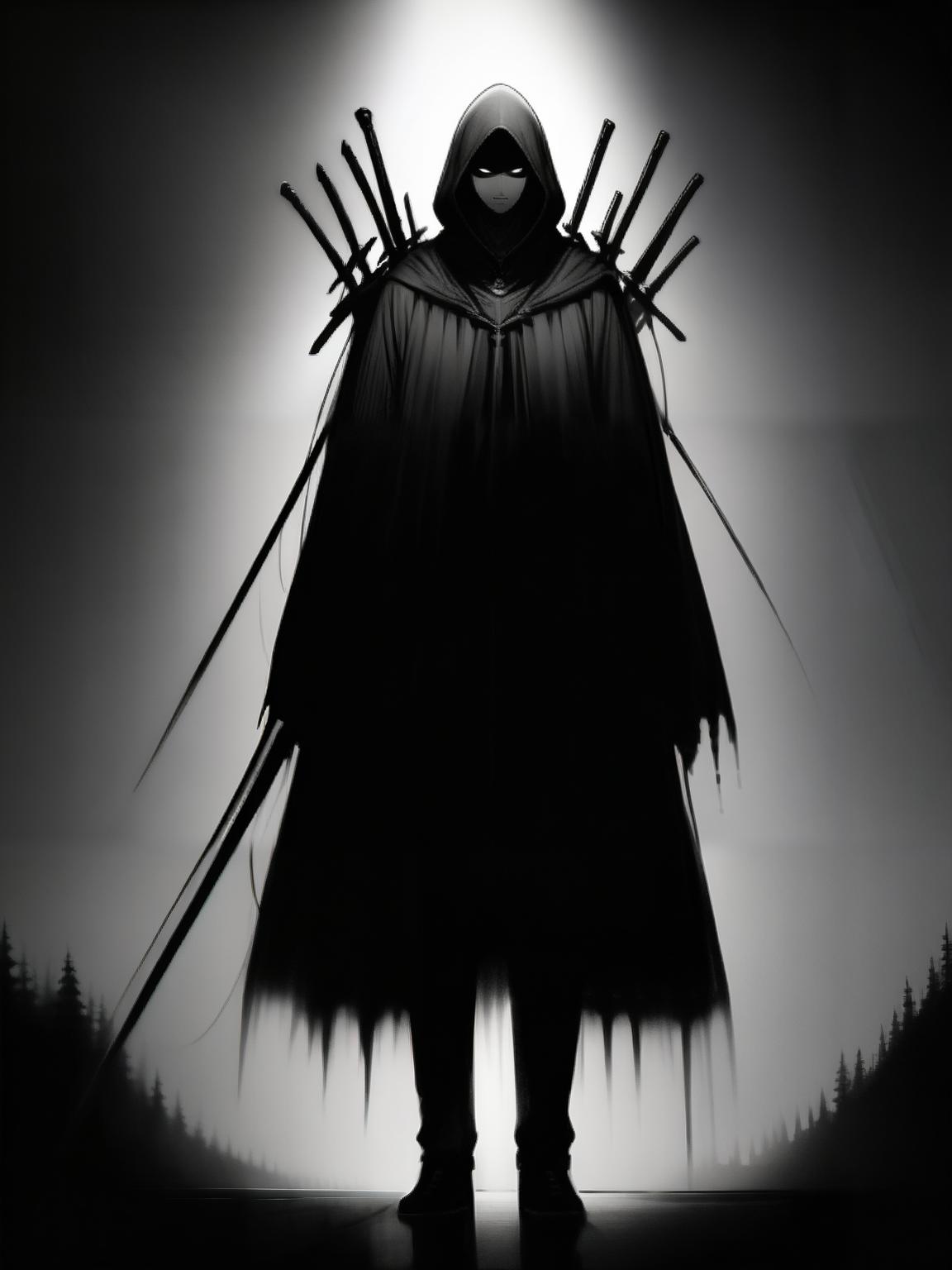 Shadow Assassin thumbnail
