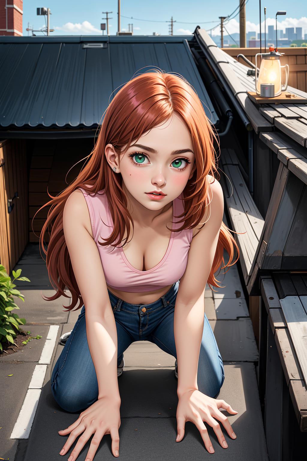 Alyssa  thumbnail