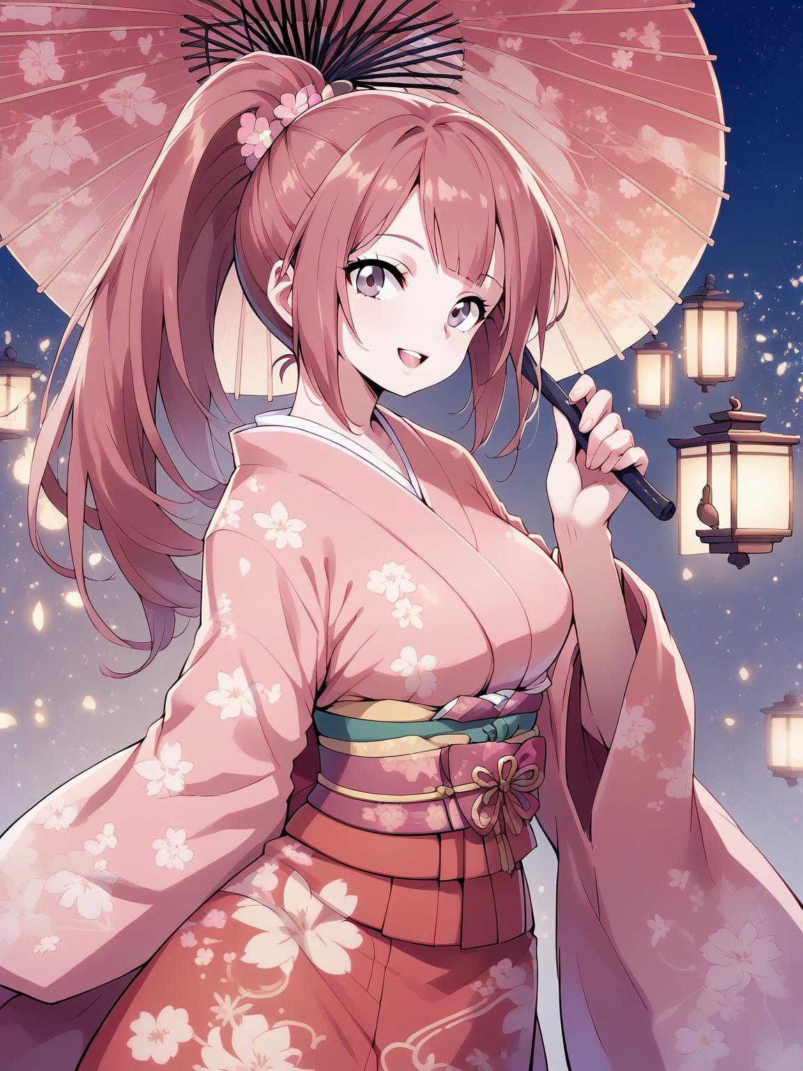 Kushi - Your mother thumbnail