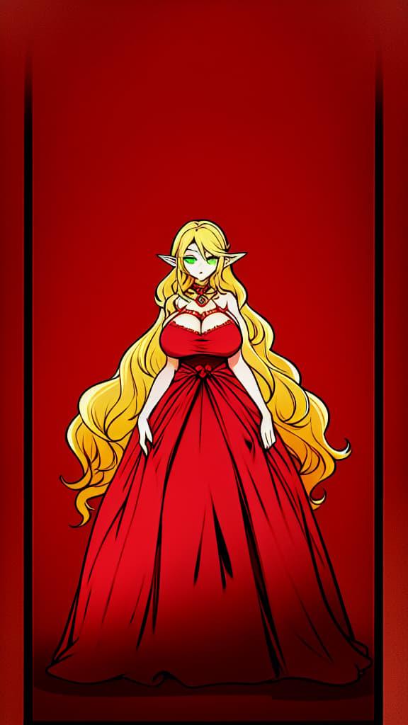 Liora: The Rose of Shadows thumbnail
