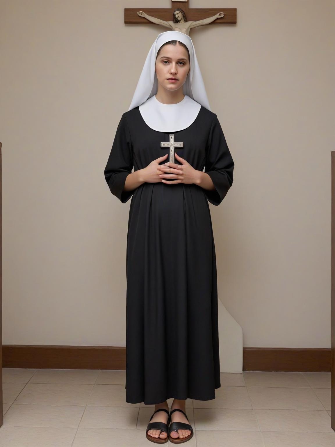 Sister Magdalene thumbnail