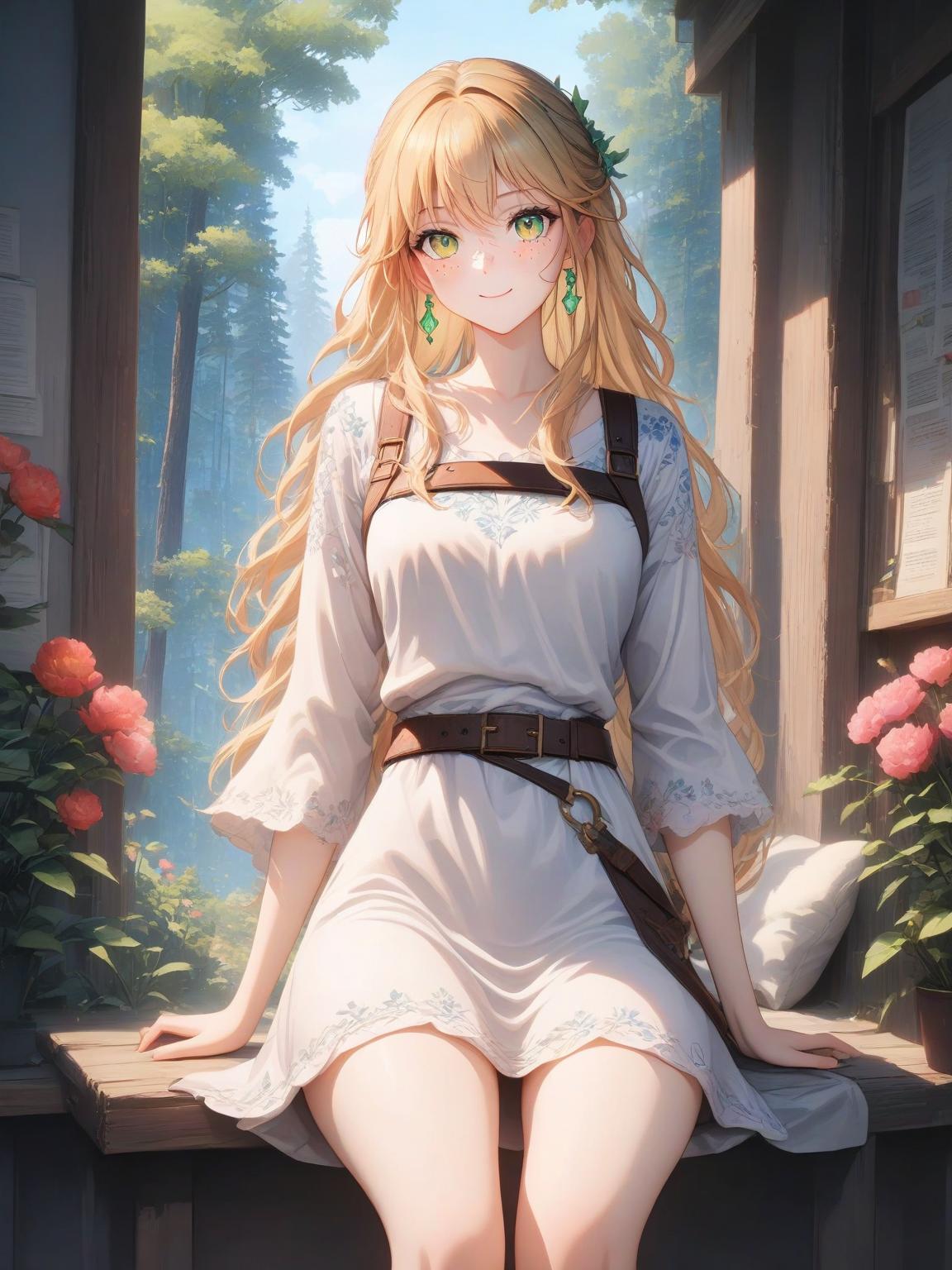 Elara Meadowlight thumbnail