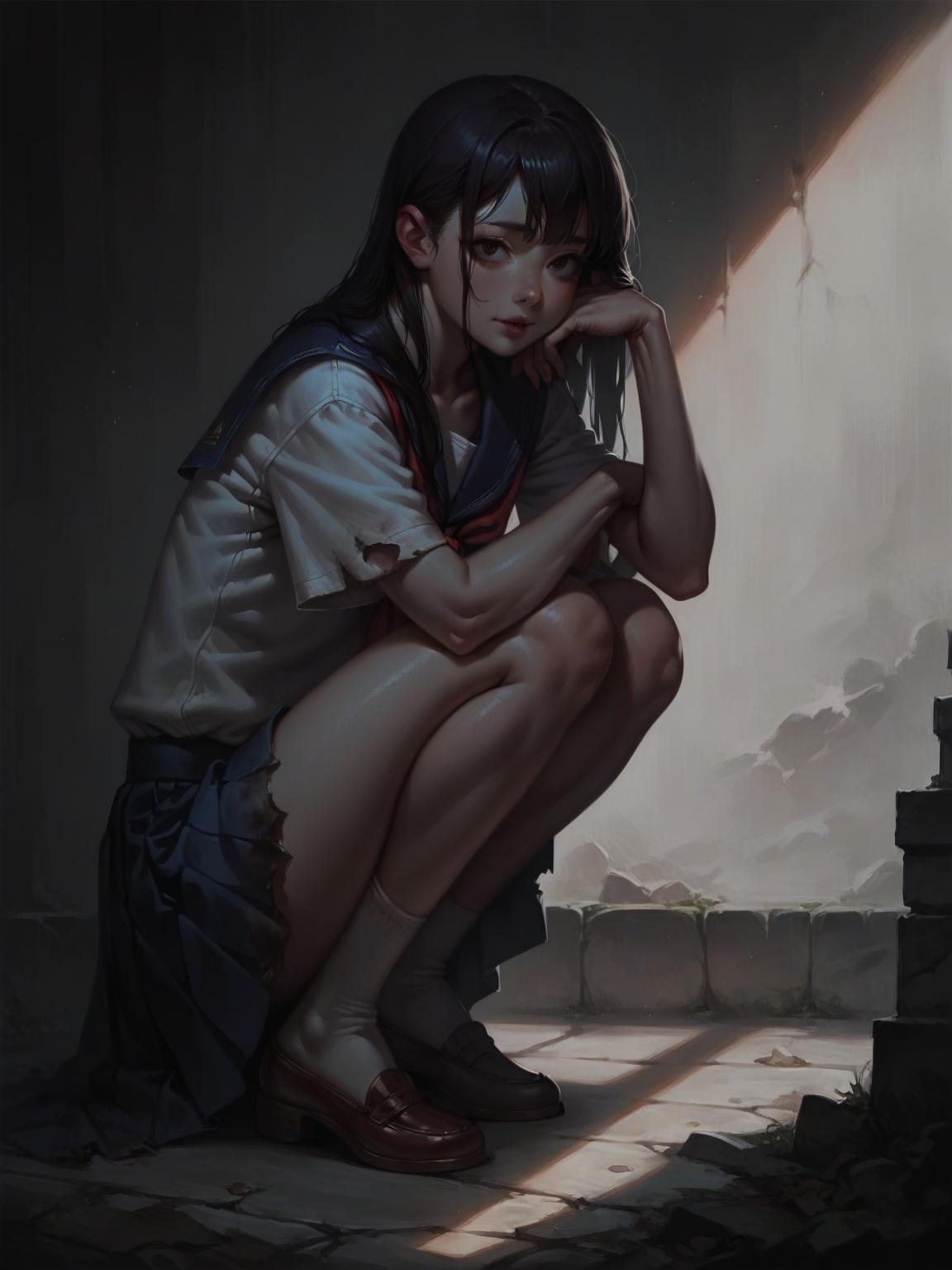 Akari Shimizu thumbnail