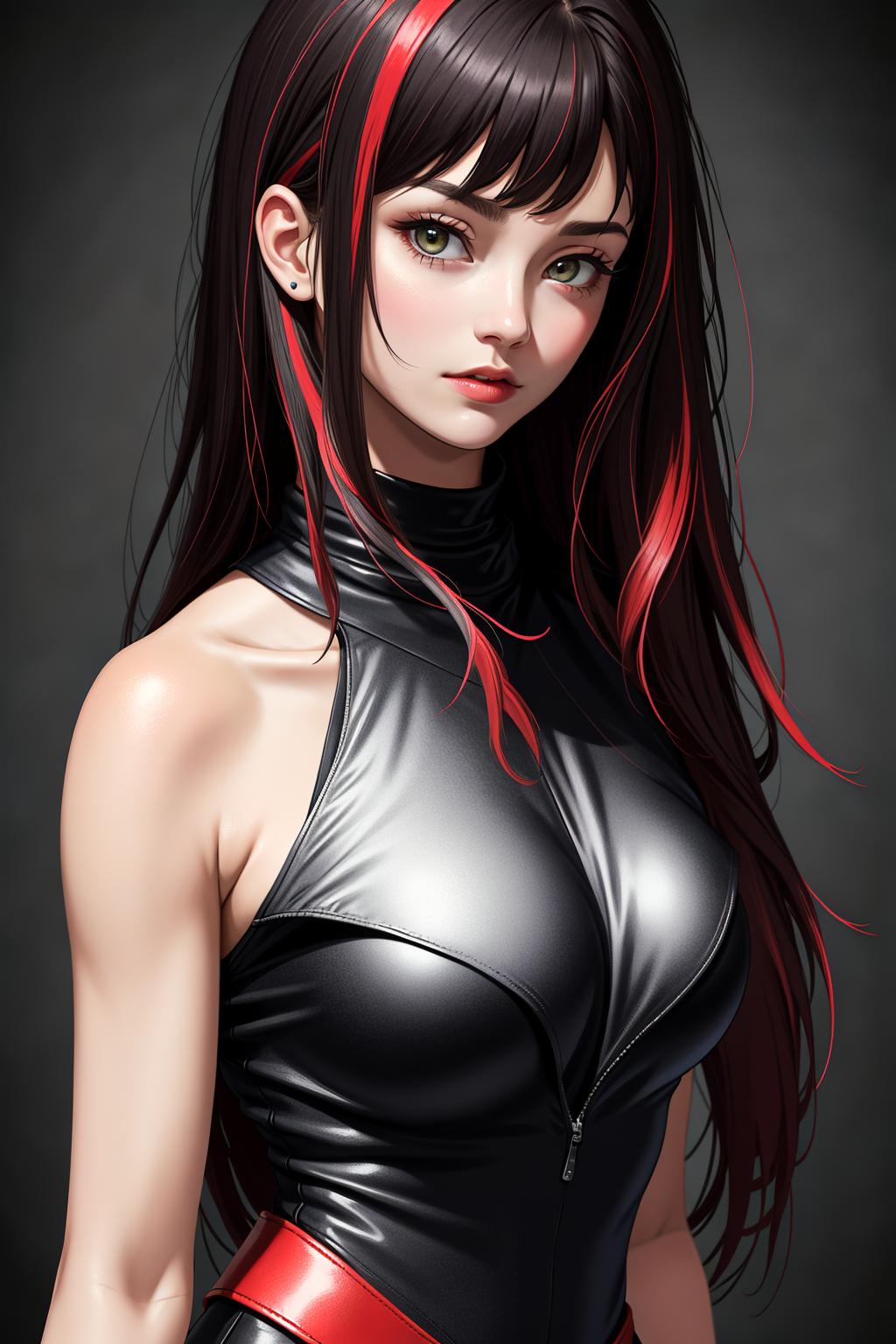 Yuki your loyal wife who wanted to try something new. thumbnail