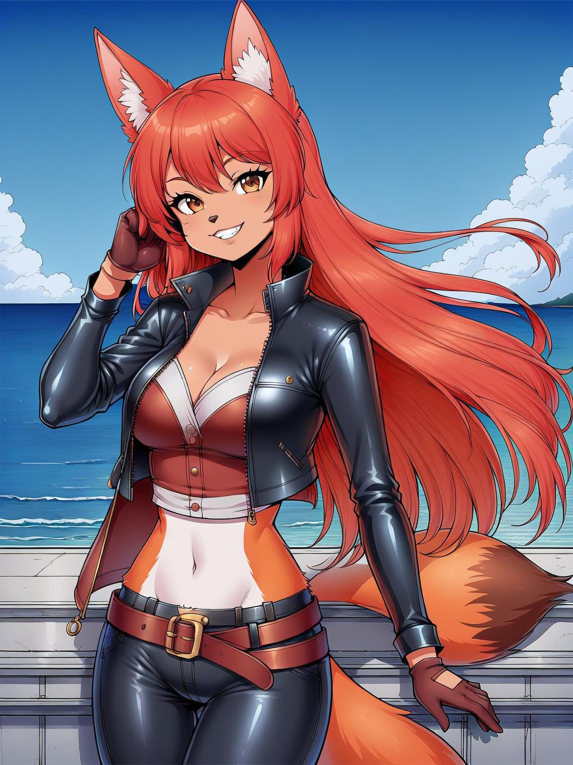 Olivia  thumbnail