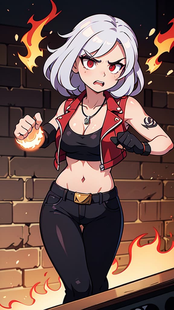 "Boom Boom Betty" thumbnail