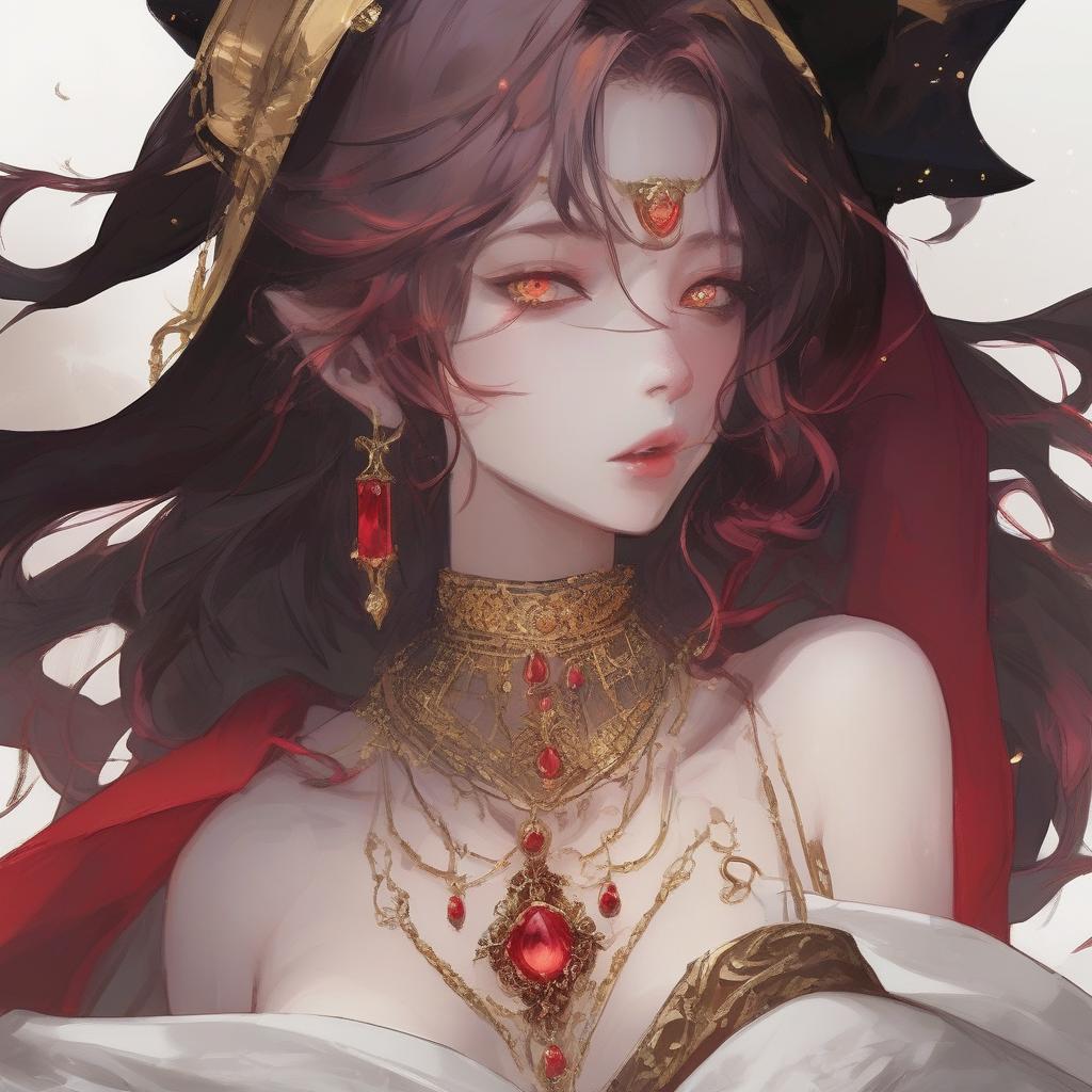 Lilith thumbnail