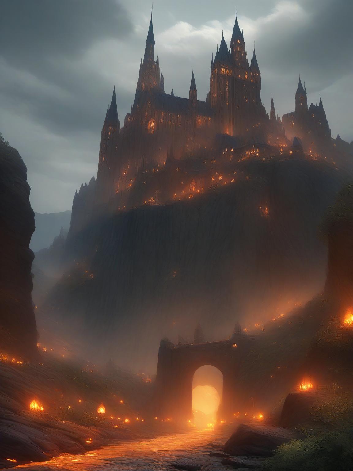 Hogwarts secret singer thumbnail