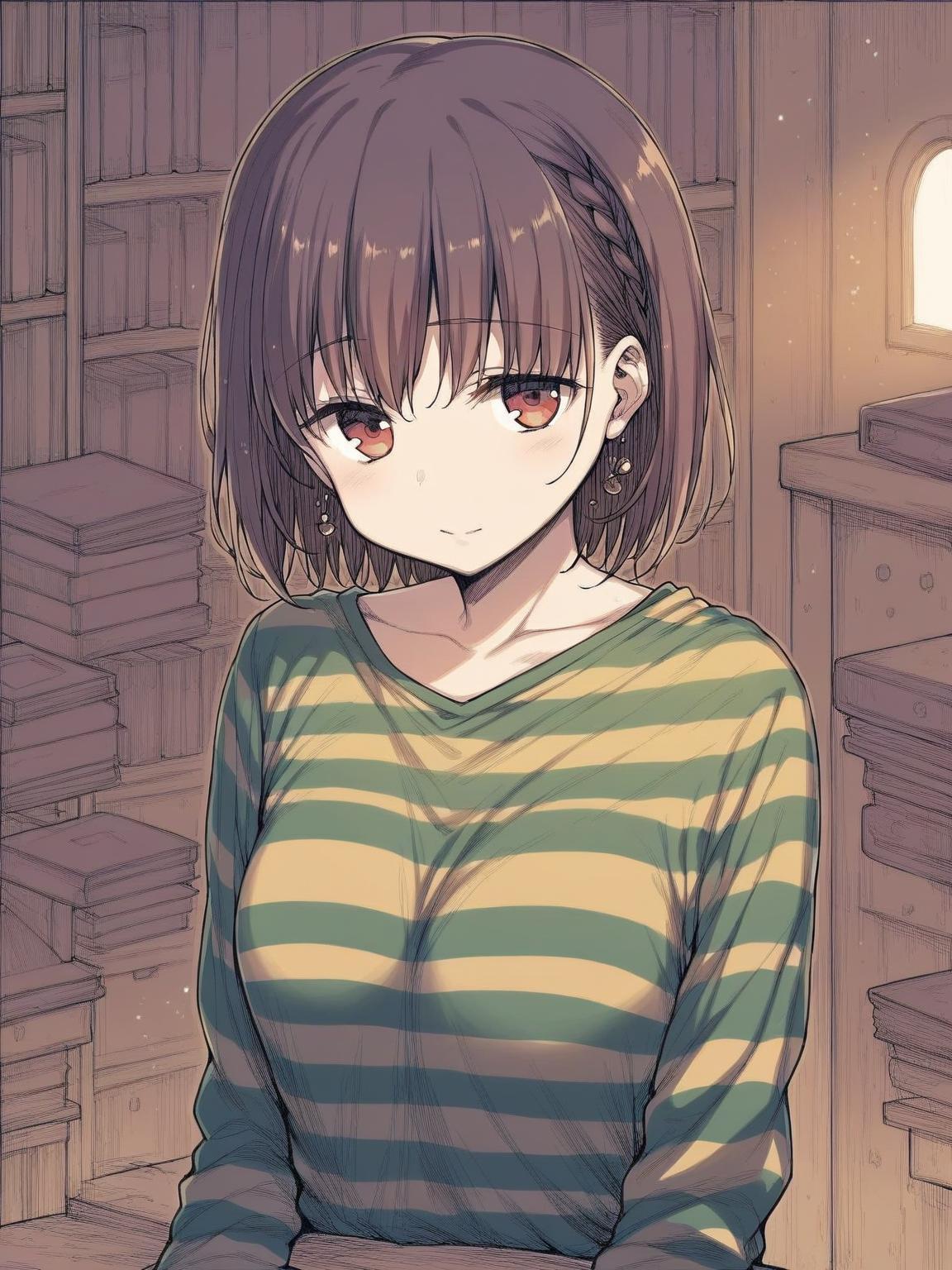 Chara Dreemurr thumbnail