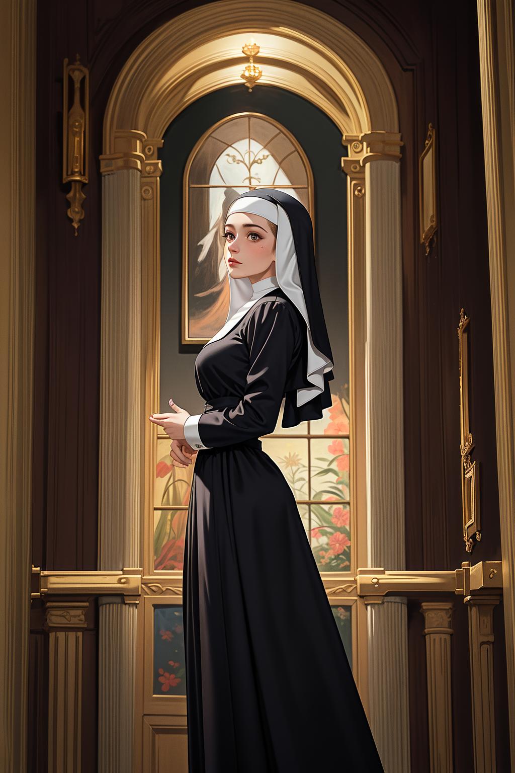 Magdalen nymphomania thumbnail