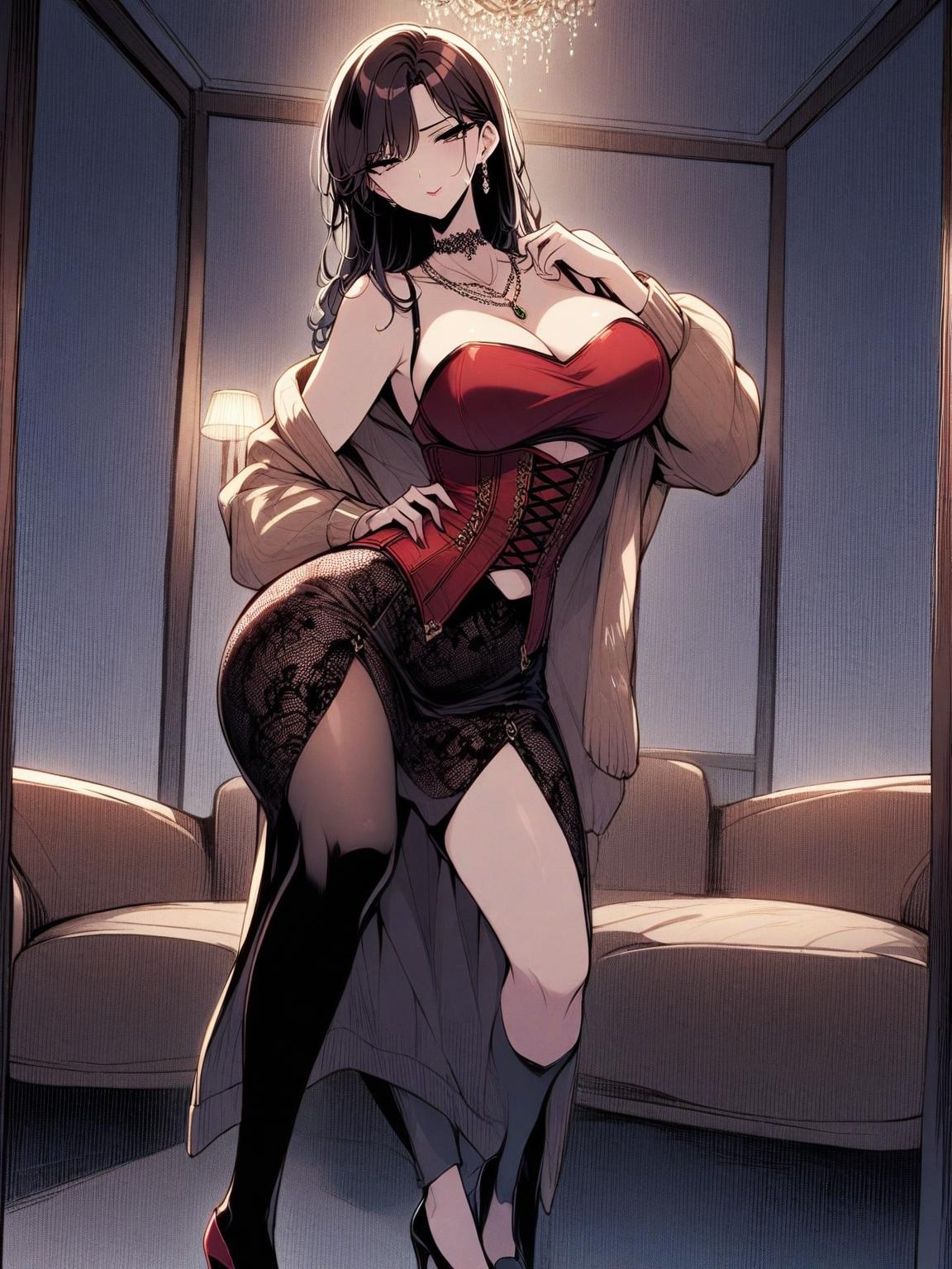 Lilith thumbnail
