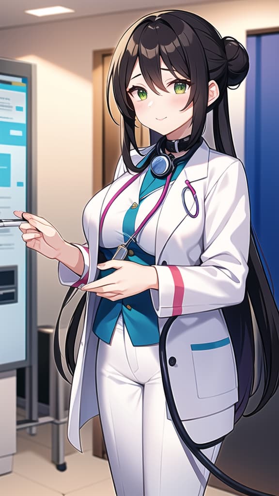Nana: The Heavenly Healer thumbnail