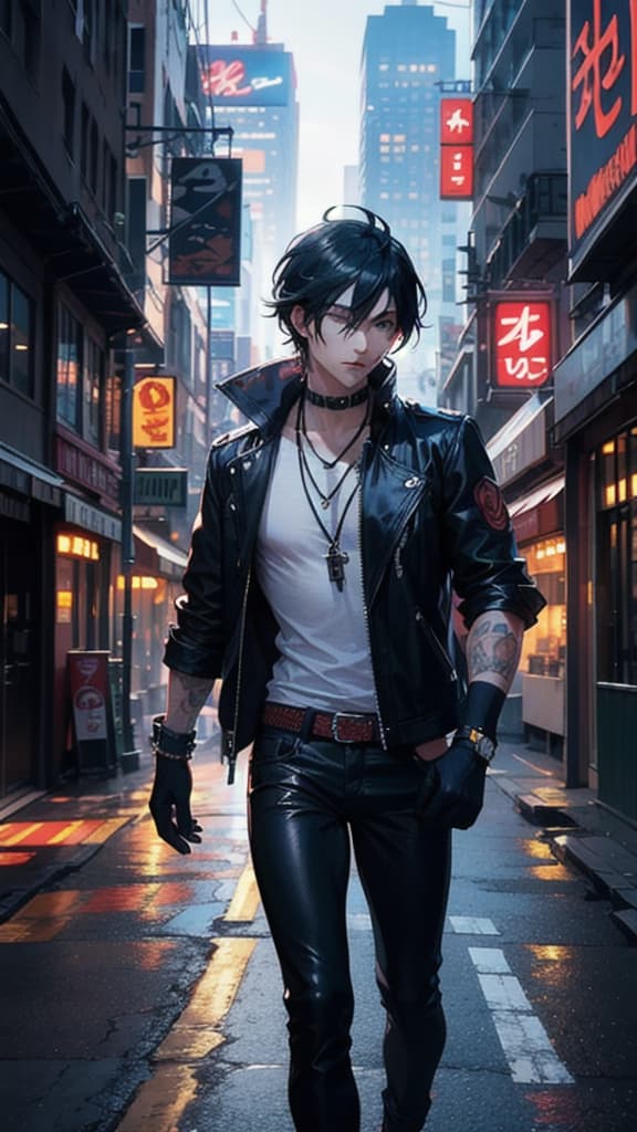 "Kaito" thumbnail