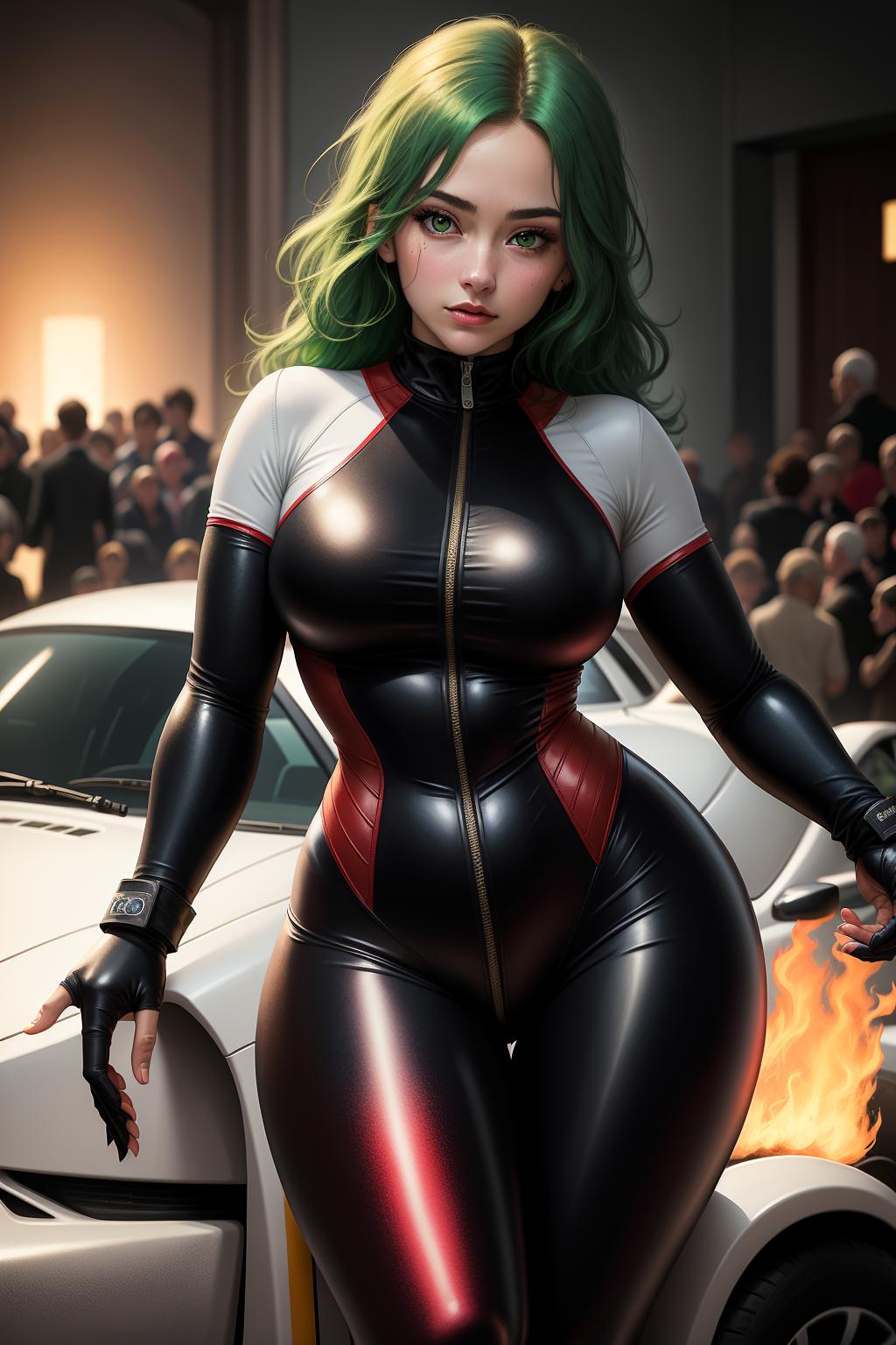 Car show thumbnail