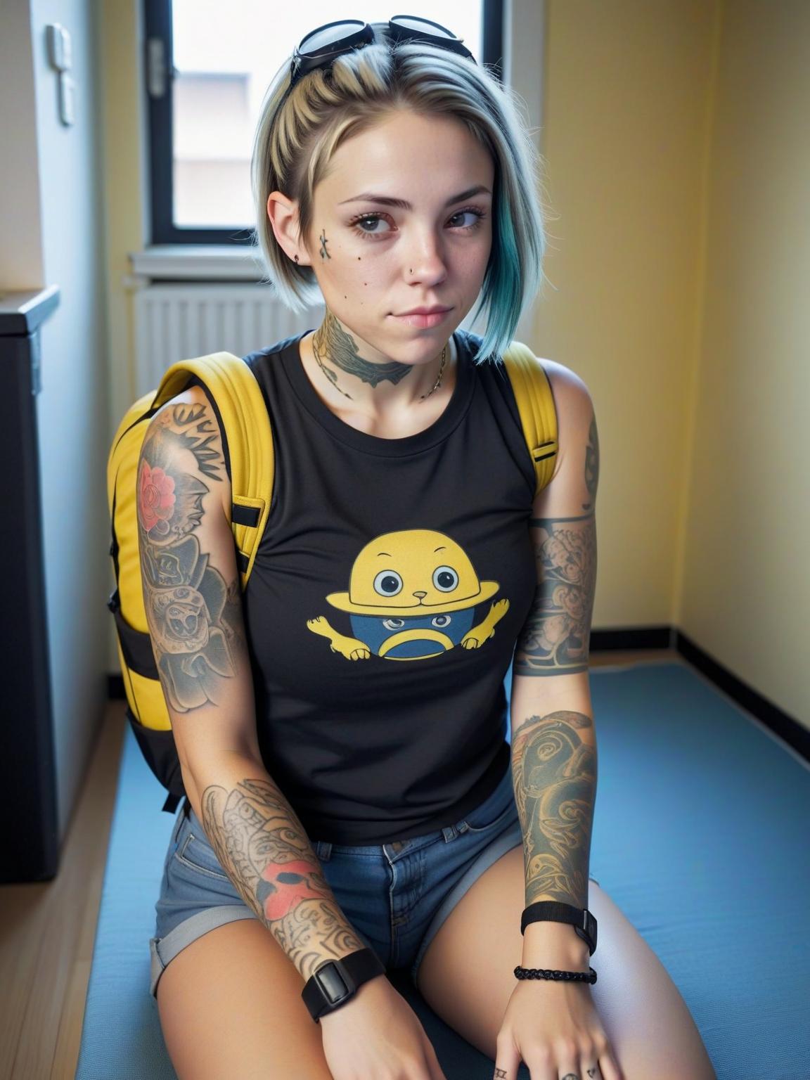 Mareike thumbnail