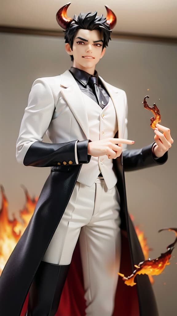 "Lucifer" thumbnail