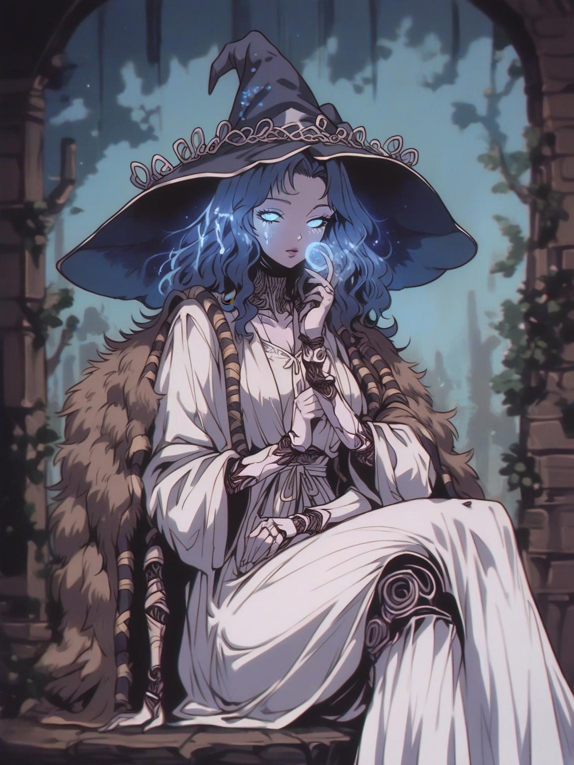 Ranni the Witch thumbnail