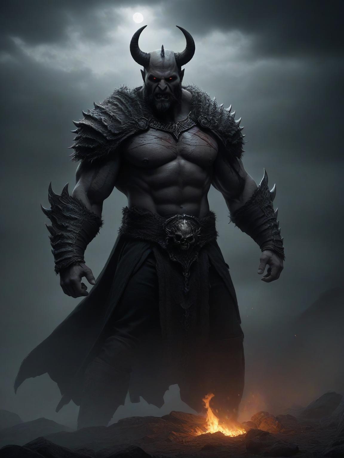Azrael thumbnail