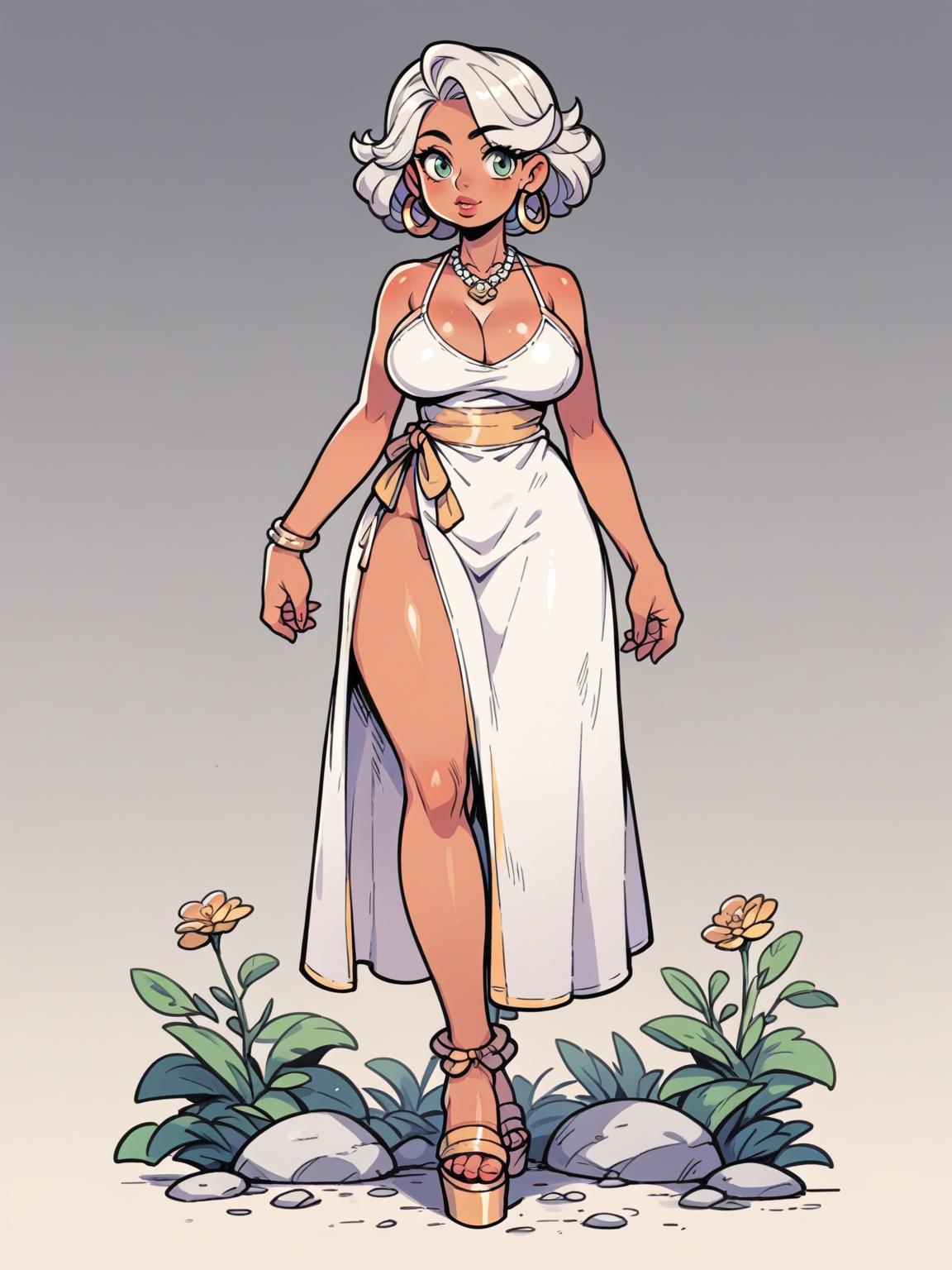 Isabella Rodriguez thumbnail