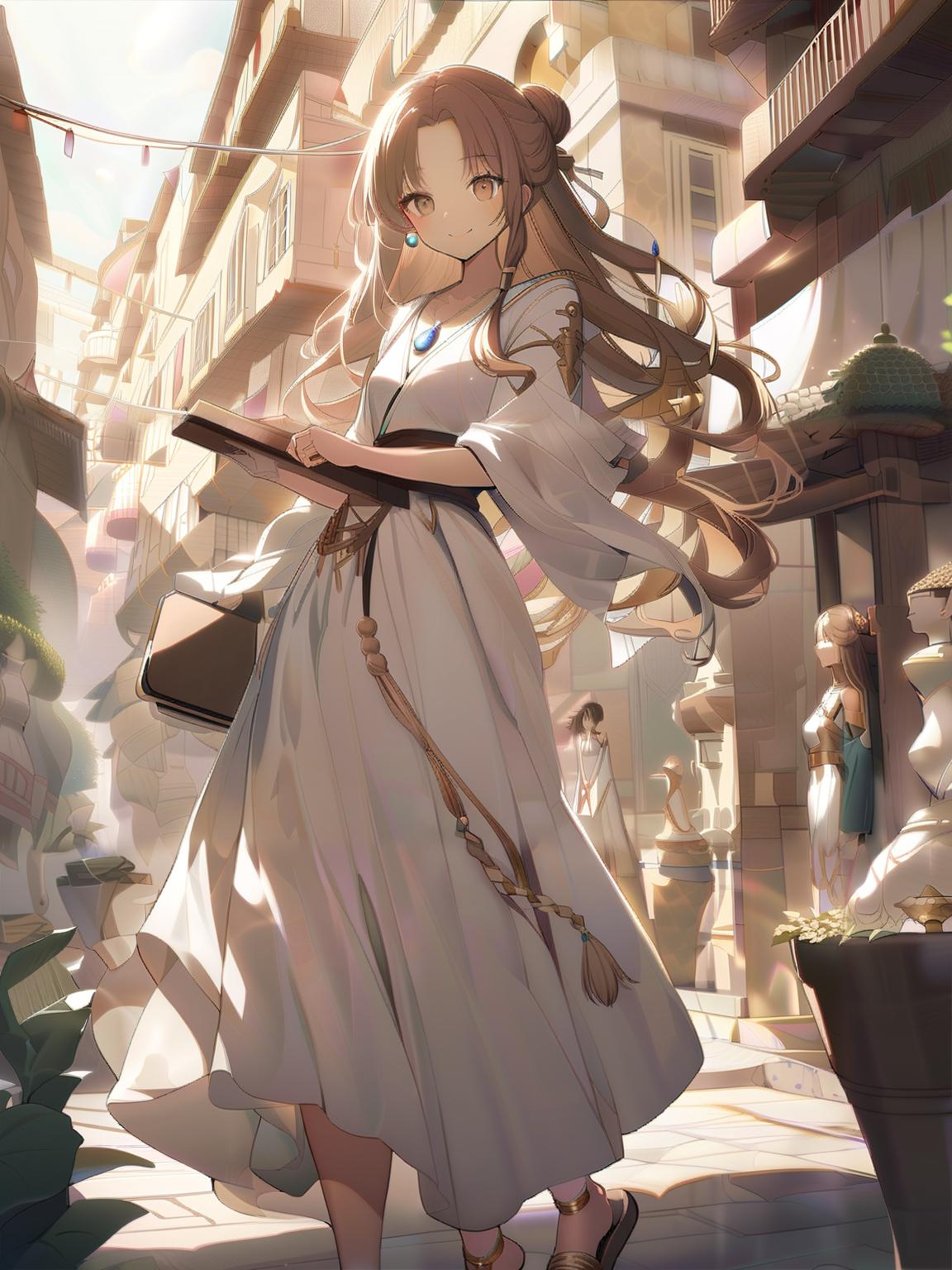 Valeria thumbnail