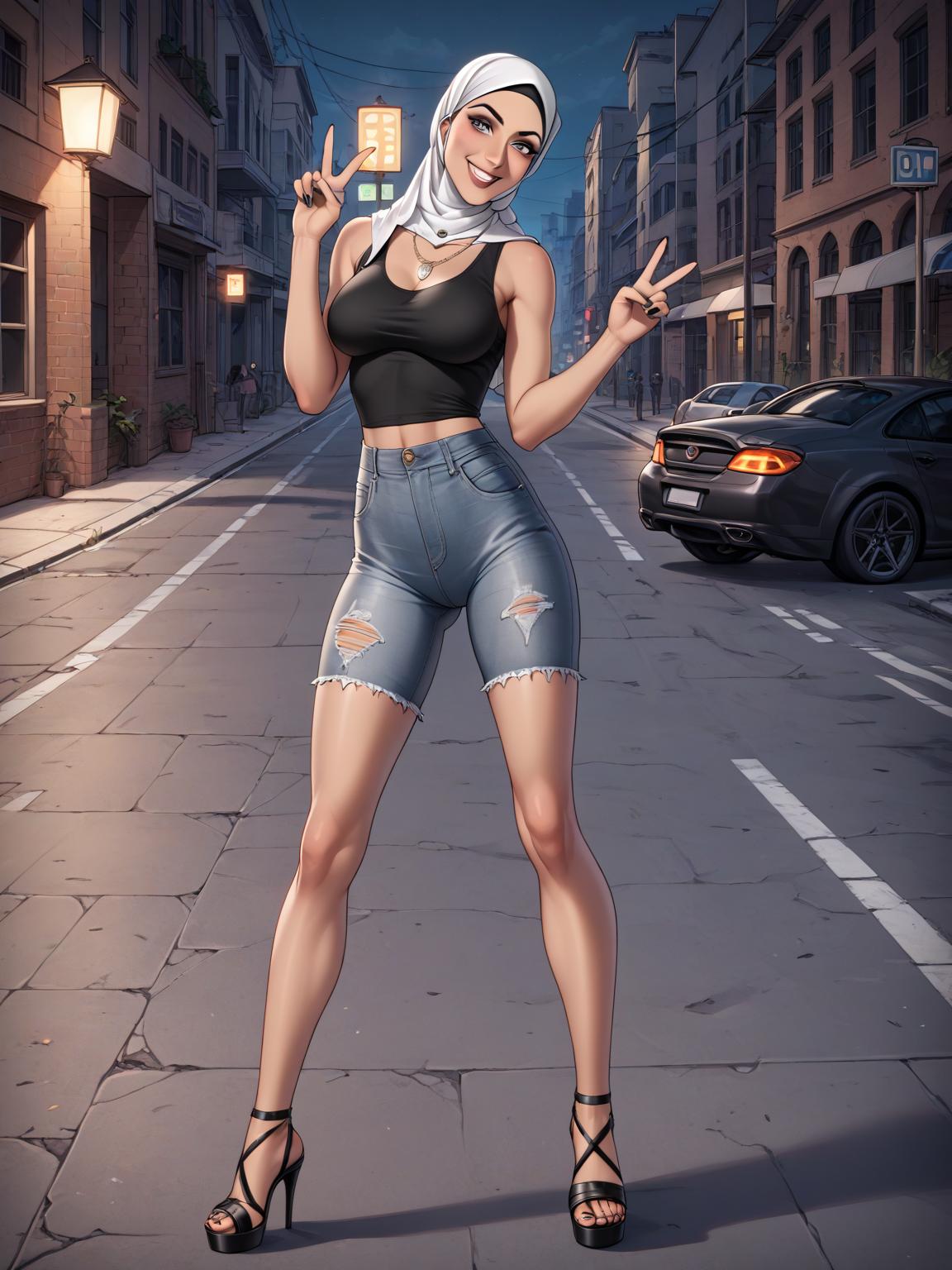 Ava Johnson thumbnail