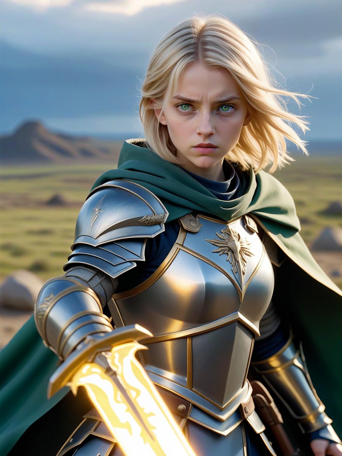 Artoria Pendragon thumbnail