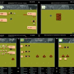 Infantry Simulation AI thumbnail