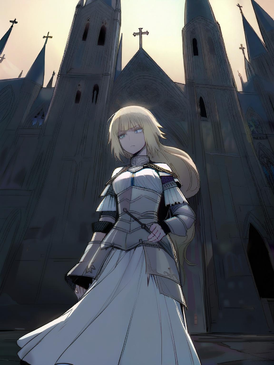 Jeanne d'Arc thumbnail