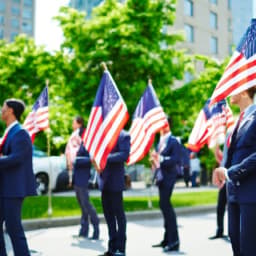 Flag Recognition thumbnail