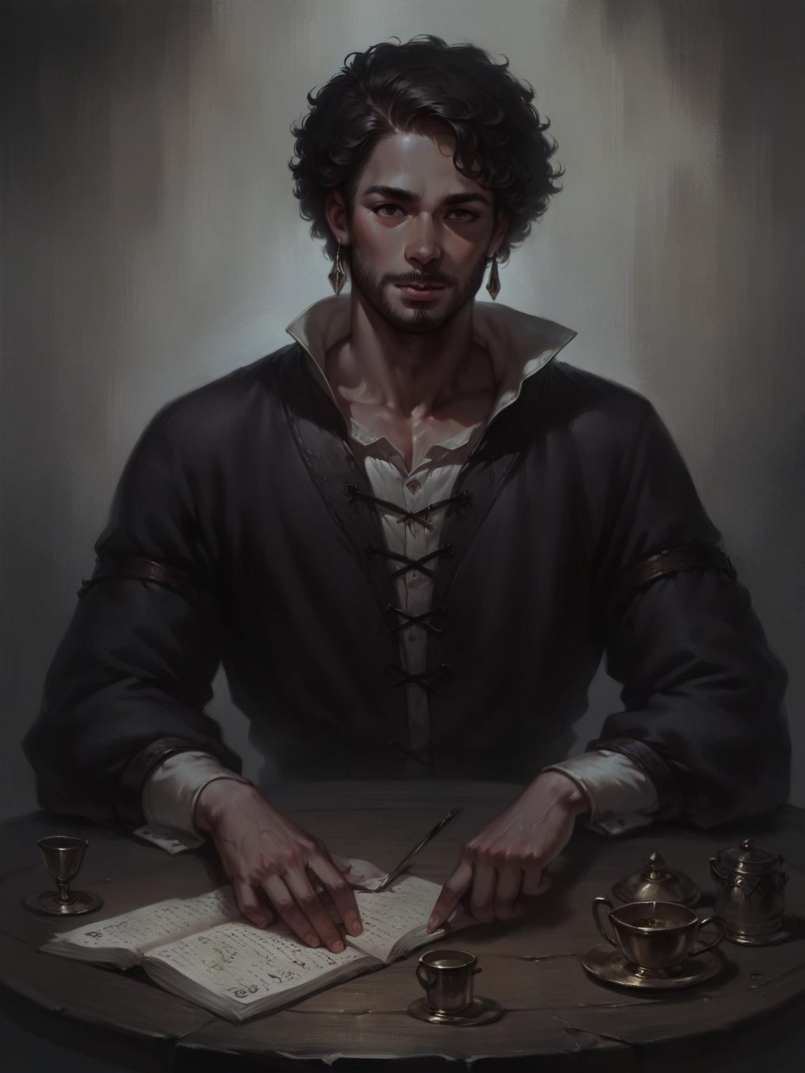 Master of Dungeons thumbnail