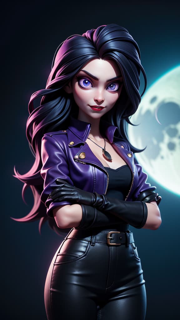 "Nightshade" thumbnail