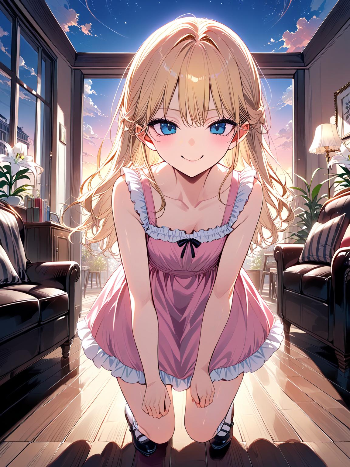 Lily thumbnail