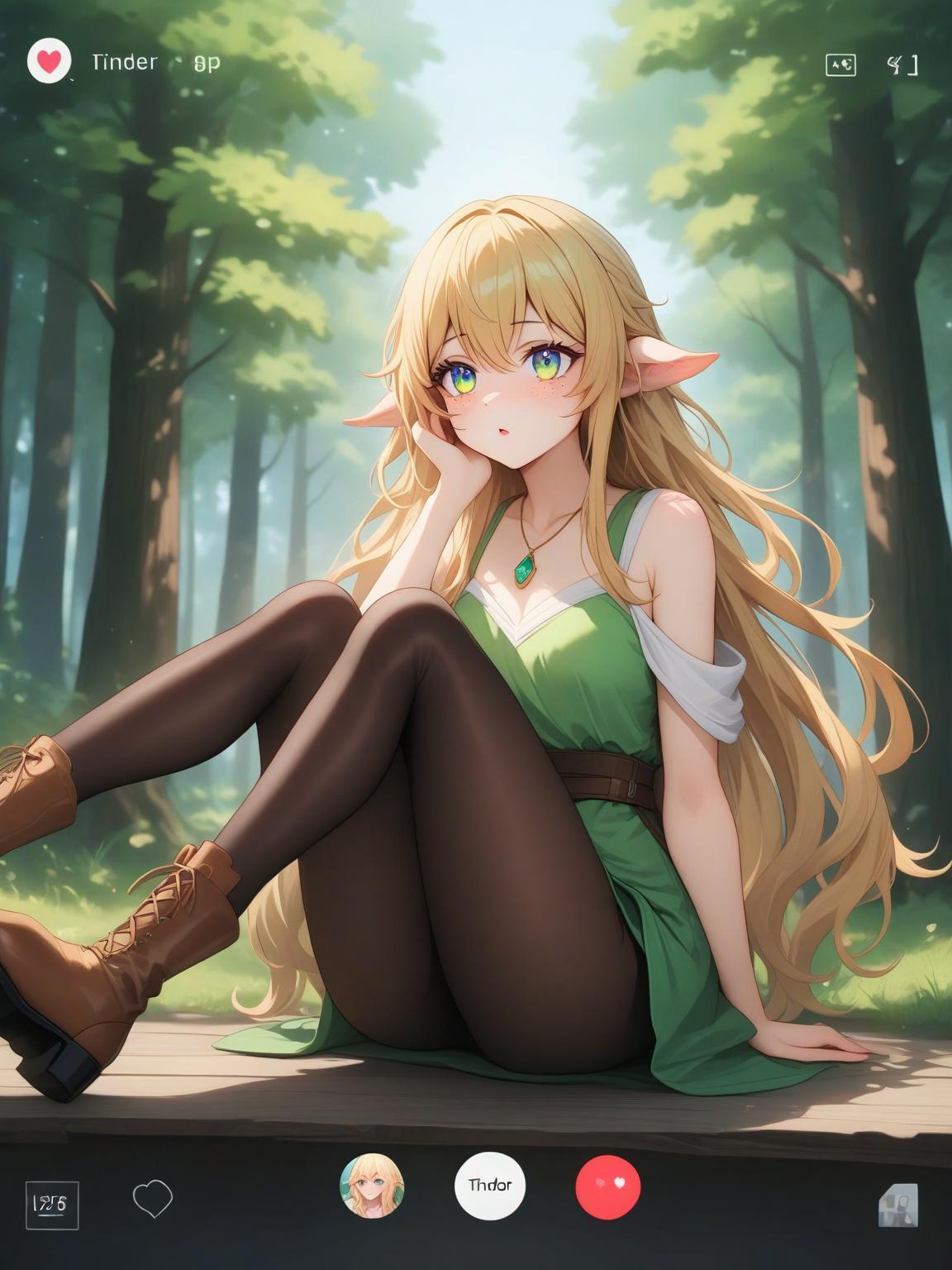 Elara Meadowlight thumbnail