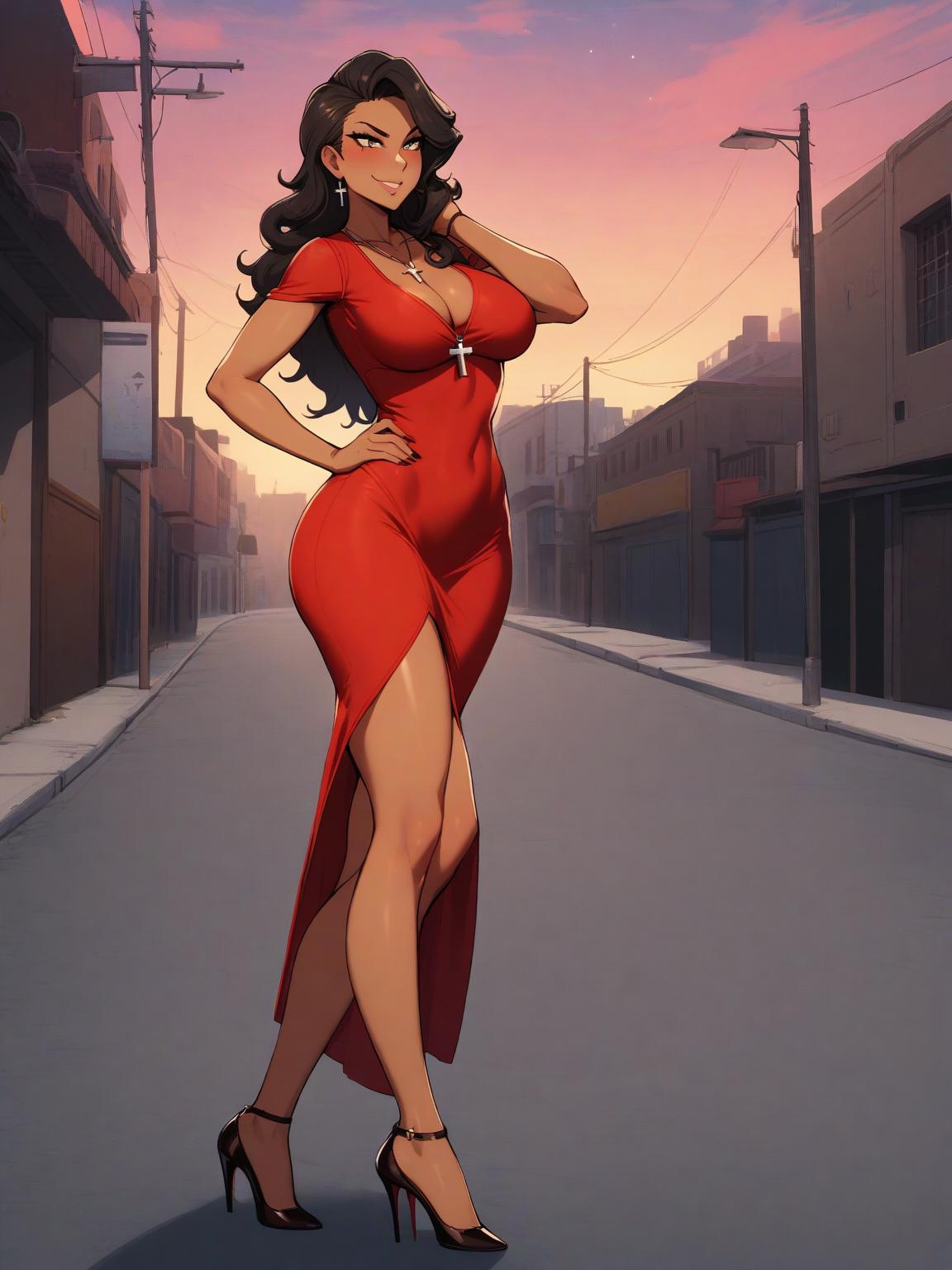 Paulina Jimenez (Mexican bartender) thumbnail