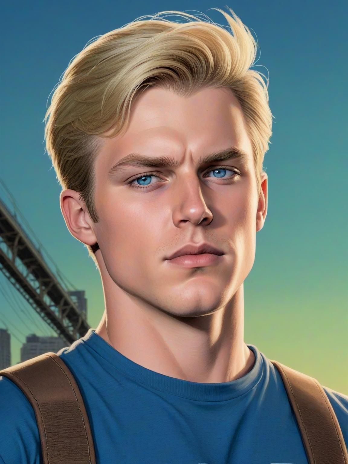Braun Walter / Major Eagle thumbnail