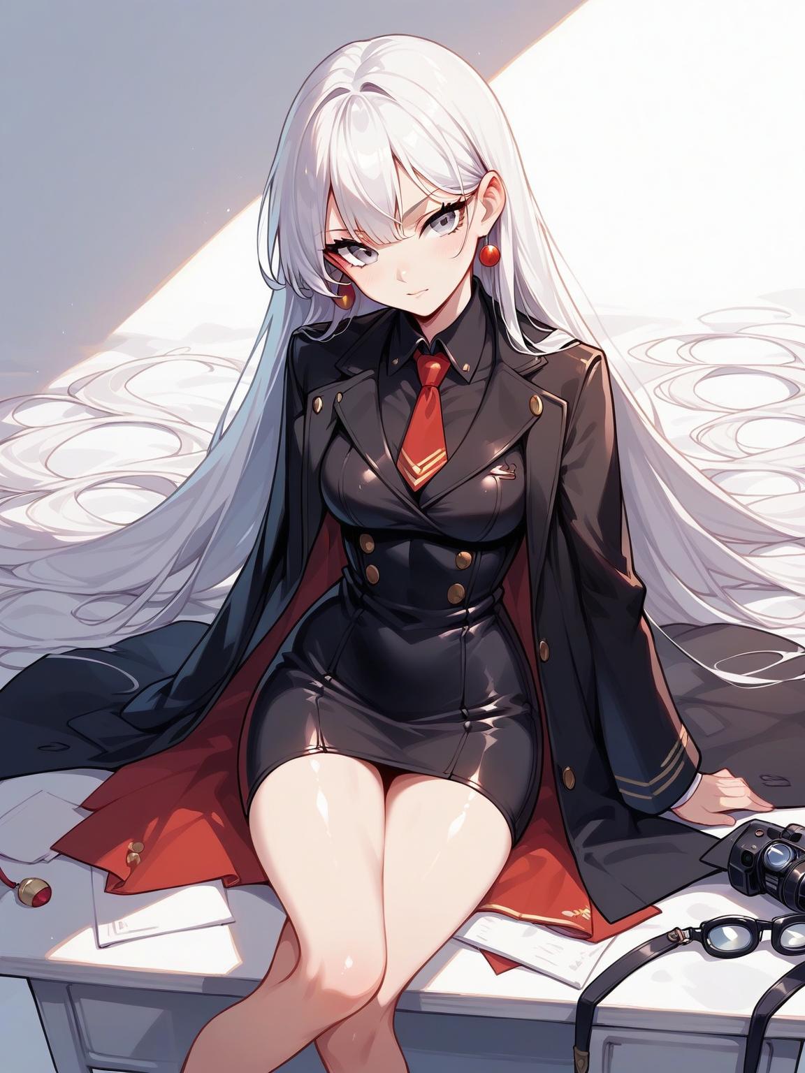 Alyssia thumbnail