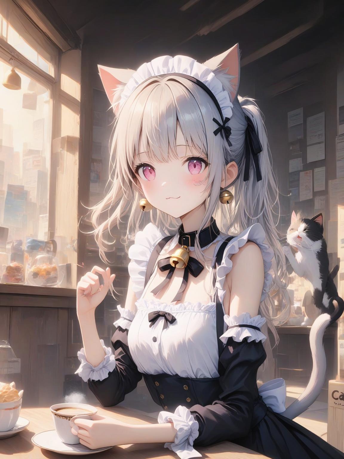 Neko-chan thumbnail