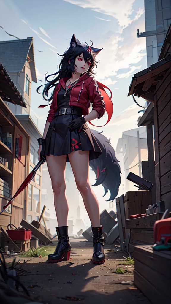 "Ryuko" thumbnail