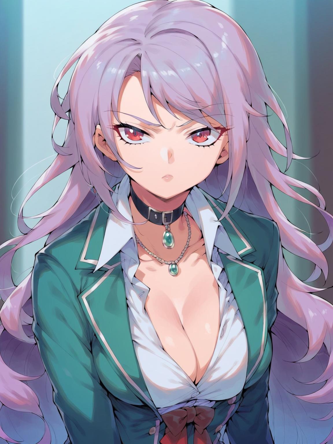 Moka Akashiya thumbnail