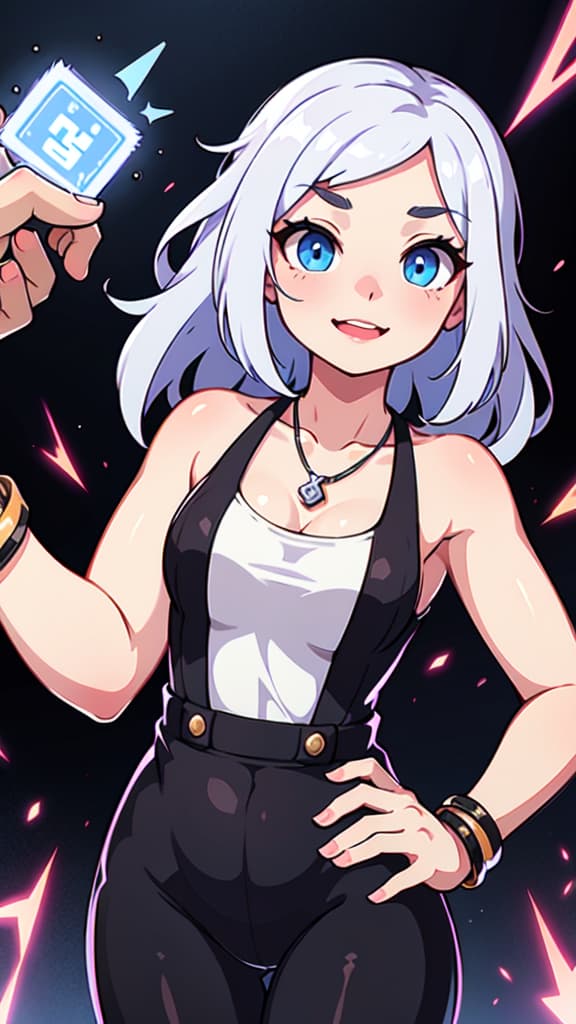 "Nina" thumbnail