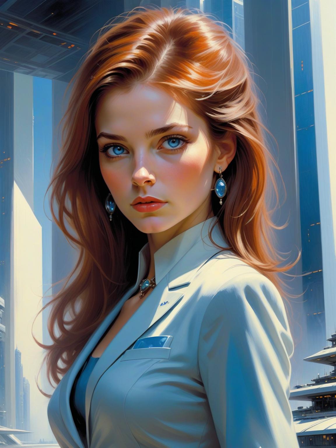 Clara Maxwell thumbnail