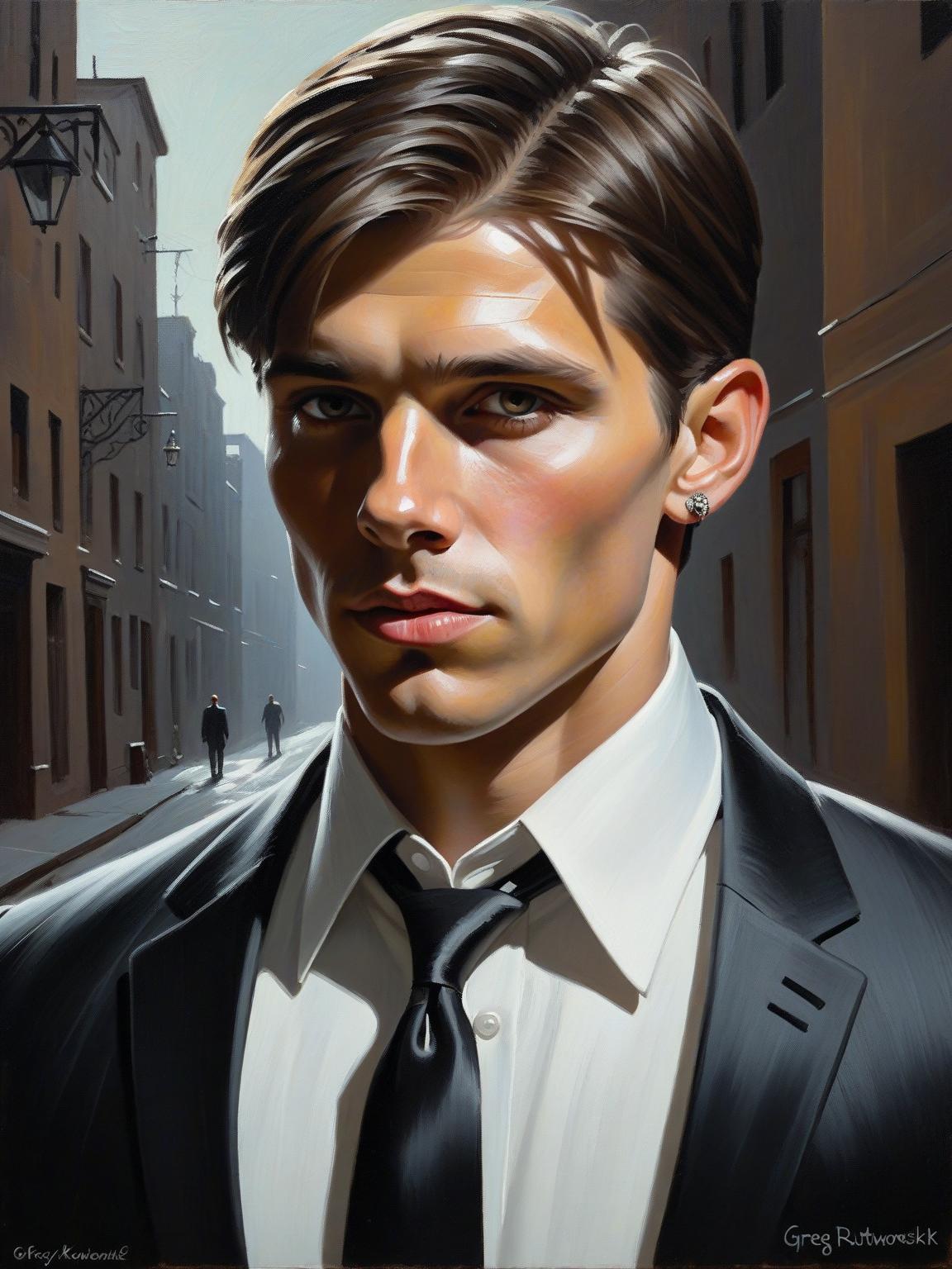 Lucian Vladescu thumbnail