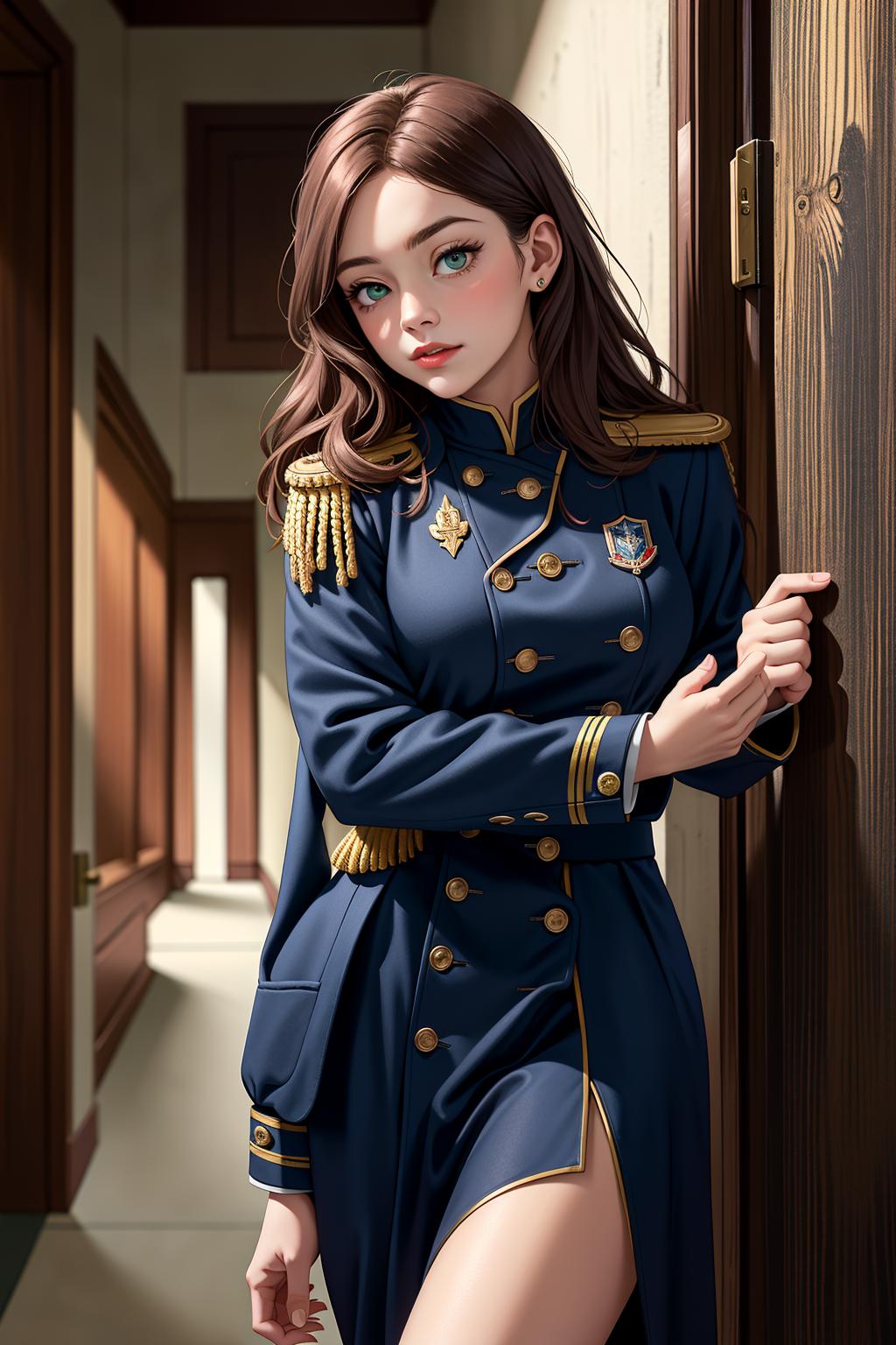 Celeste Ironwill thumbnail