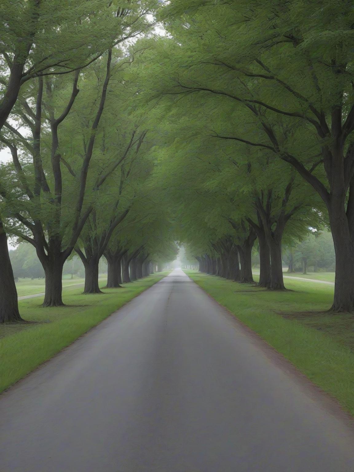 Empty Street thumbnail