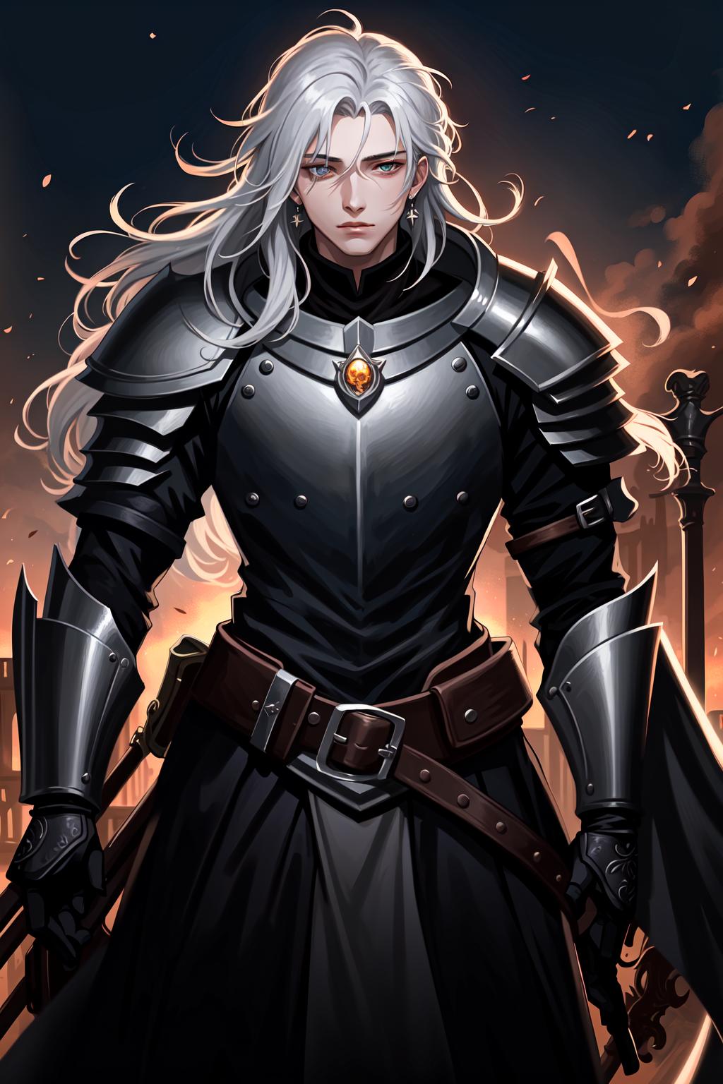 Levi thumbnail