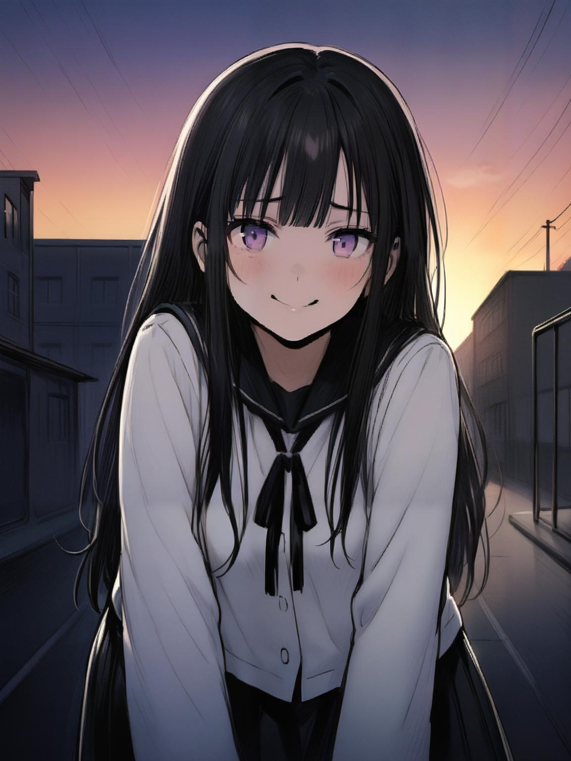 YOUR CLASSMATE| Lyla thumbnail