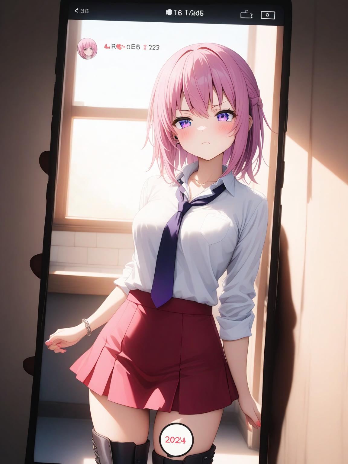 Akari Himura thumbnail